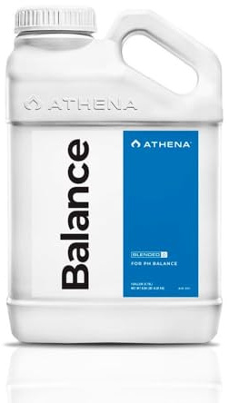 Athena Nutrients Blended Line Balance 3,78 Liter Hydrokultur Nährstoff & Additiv