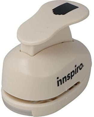 INNSPIRO Eva Foam Punch Label 25mm