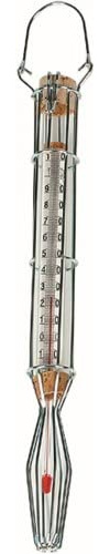 Schneider Thermometer, +80°C bis +220°C Messbereich