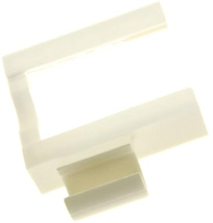 Whirlpool Fridge Freezer Holder C00195371, 481240418519