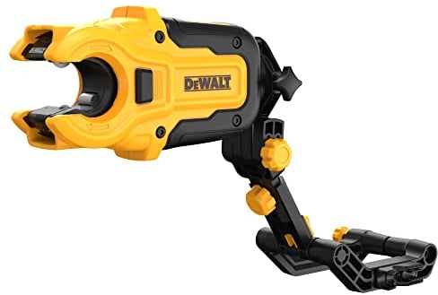 DEWALT IMPACT CONNECT - Tagliatubi in rame, accessorio per avvitatore a impulsi (DWACPRIR)