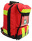 Team Impuls ARKY AED Notfallrucksack Kompakt 40 x 31 x 15 cm