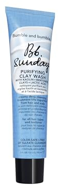 Bumble and bumble Sunday Clay Wash 150ml