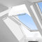 Window Seal for Mobile Air Conditioners Roof Windows, Hot Air Stop for Attaching to Swing Windows, Window Air Conditioning Seal, 190 cm x 2