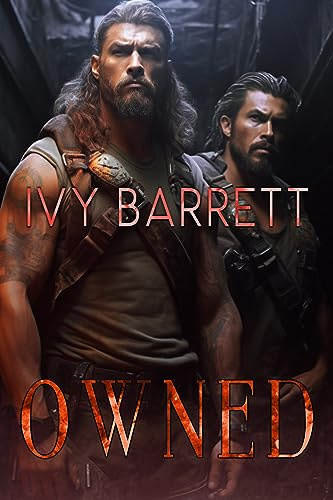 Owned: A Sci-Fi Alien Romance (Exchanged Power Book 3)