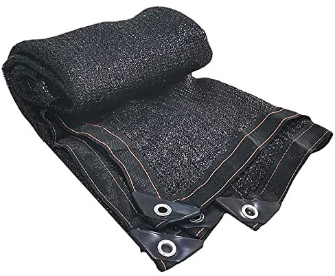 Filet rectangulaire pour piscine hors sol – Kit de fermeture pour piscine hors sol avec filet d'écumoire – Comprend des piquets de positionnement pour bâche de bassin