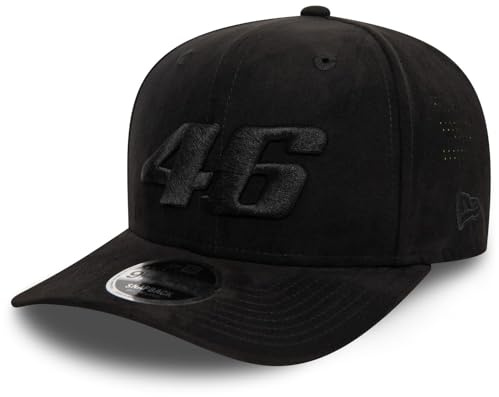 NEW ERA Fall 2022,Cap,Uomo,Black,S/M
