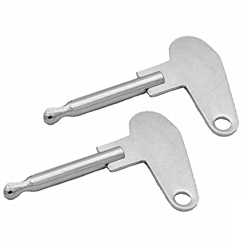 INTCHE 2X Traktor Vintage Bagger Lastwagen ZüNdschloss SchlüSsel