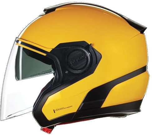 NOLAN HELMET N40-5 06 CLASSICO 306 XS