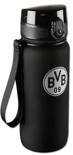 Dortmund Borussia BVB Trinkflasche 650ml