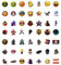HNTR® Laptop Stickers for Adults | 50 Gaming Stickers | Ultimate Laptop Sticker Pack for Consoles, Water Bottles, Phone Cases, Gaming Party Bag Fillers & More