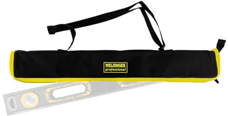 WELDINGER Hülle für Wasserwaage Gr. M 63x8x4cm