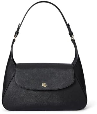 Lauren Ralph Lauren Tasche 431969364001 Farbe Schwarz