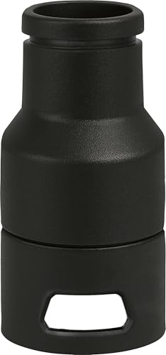 Bosch 1x Universal-Adapter für Staubsauger (Ø 36-50 mm,)