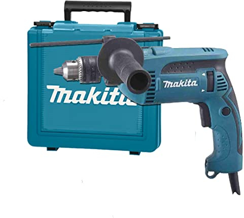Makita HP1640K/2 Bohrmaschine, 680 W, 240 V