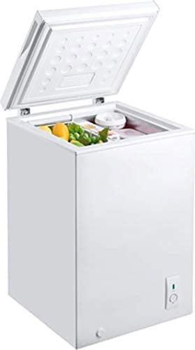 IBERNA Congelatore orizzontale ICHM 100 Classe A+ bianco 37000588