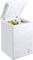 IBERNA Congelatore orizzontale ICHM 100 Classe A+ bianco 37000588