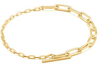 Ania Haie Pulsera Mujer B021-02G 19 cm