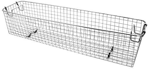 RS PRO Ultraschallreiniger-Korb Korb für 10 l Gerät
