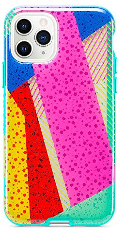 tech21 Playful Medley Phone Case for Apple iPhone 11 Pro - Mint