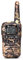 Midland XT30 PMR446-Funkgerät für Einsteiger mit Akku und Ladekabel, C1177.03, Walkie Talkie mit hervorragender Sprachqualität in Tarnfarben