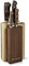 Wüsthof Crafter 6-Piece Knife Block Set