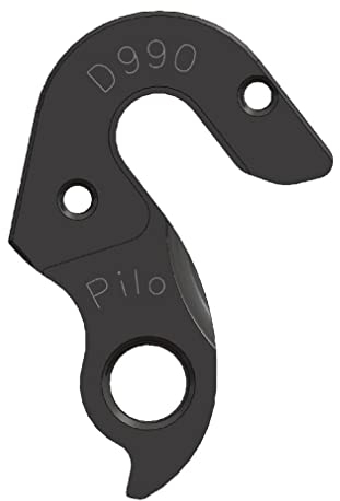 Pilo Schaltwerk D990 für Conway Bikes