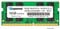 DUOMEIQI Arbeitsspeicher, 16GB, DDR4, PC4-19200S, 2400 MHz, 260 PIN SODIMM, 1,2 V, CL17, 2Rx8, Laptop RAM, Speichermodul