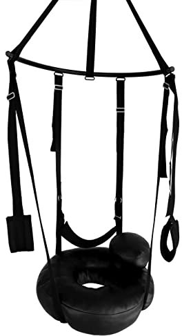 The Sex Donut - BDSM Liebesschaukel Sexschaukel Swing