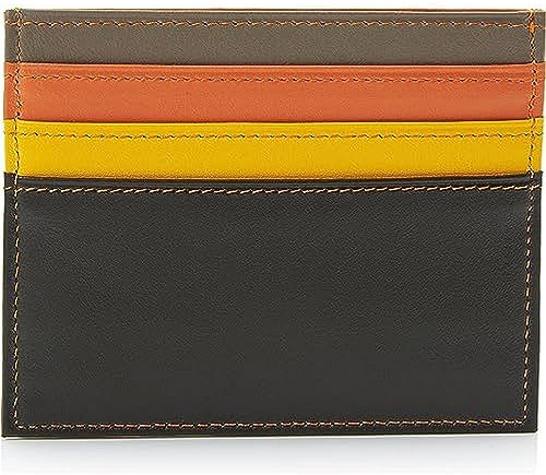mywalit Double Sided Credit Card Holder, Accessoire de Voyage-Portefeuille Mixte, 164, Taille Unique