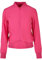 Urban Classics Damen Jacke Ladies Light Bomber Jacket hibiskus pink M