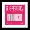 (G) I-DLE I FEEL 6th Mini Album CD+POB+Booklet+Lyric Paper+Photocard+Tracking Sealed GIDLE I-DLE (Random Jewel)