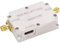 HF Leistungsverst?rker , 10 M Bis 6 GHz , Breiter Bereich , 40 DB Verst?rkung , LNA Verst?rker aus Aluminiumlegierung f¨¹r GPS Empf?nger