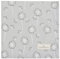 GreenGate Laryn Stoffserviette Grey 40x40cm
