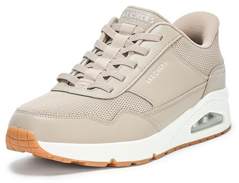 Zapatillas sin cordones Skechers Uno - Banksia para hombre - 43