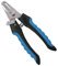 Cumilo Dog Nail Clippers for Small Breeds, Professional Pet Nail Trimmer with Safety Lock and Guard, Suitable for Cats, Rabbits, and Small Pets (Blue)