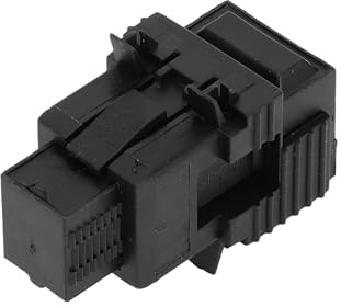 A ABSOPRO Bremslichtschalter Sensor Für Bmw 323i 1999-2000 1pc | OE-Nummer 61316967601, Material Metall/Kunststoff Schwarz, Für Bmw 3/5/7/X5/Z8/M3/M5 1999-2010, Für Mini Cooper 2005-2008