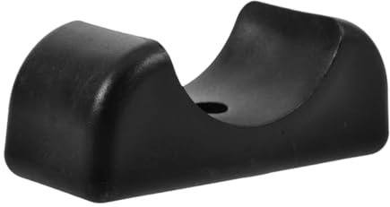 Kisangel Pool Ladder Step Replacement Nonskid Weight Cover for Swimming Pool Ladder