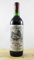 Château du Bouilh Bouteille de Vin Millésime 1985