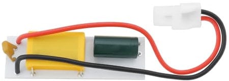 VGOL PCB-Steuerplatine mit LED-Licht Ersatzteil 41041487 SW-BX02A Kompatibel mit Candy Kühl-/Gefrierschrank CKBC3150E/1K CKBC 3160E/1