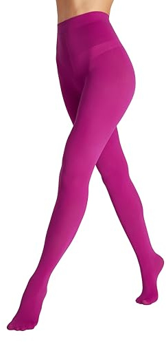 Seidiva Damen Strumpfhosen 80 DEN Blickdichte Strumpfhose Matte Damenstrumpfhosen in über 25 Farben