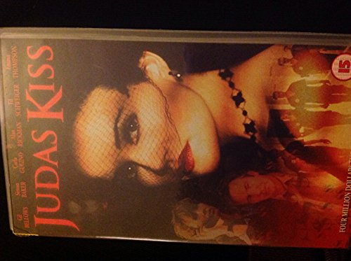 Judas Kiss [VHS]