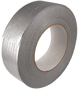 Gewebeband einfach, ca. 50m Breite 5cm Panzertape