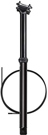 HIGHLINE 3 Teleskop-Sattelstütze – 170 mm – 31,6 (ohne Steuerung)