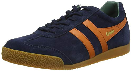 Gola Harrier Suede CMA192EU, Turnschuhe - 46 EU
