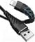 CyvenSmart [MFi Certified] iPhone Charger Cable 3m,2 Pack Lightning Cable 3 Metre Extra Long iPhone Charger 3m Fast Charging Cable for Apple iPhone 13/12/11/11Pro/11Max/X/XS/XR/XS Max/8/7/6/5S,Black