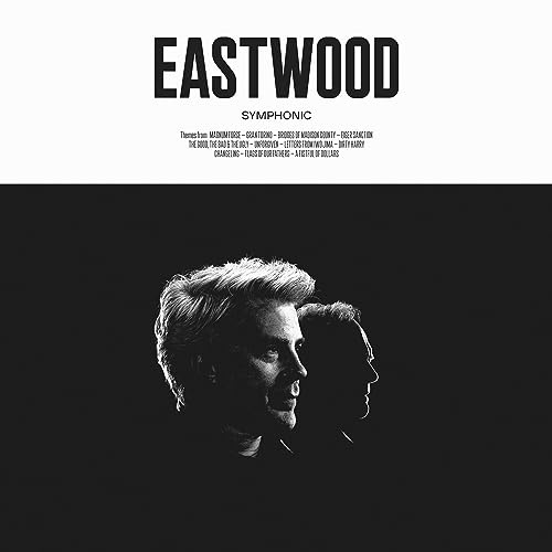 Kyle Eastwood: Eastwood Symphonic