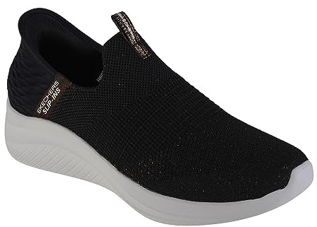 Skechers Damen Hands Free Slip-ins: Ultra Flex 3.0 Laceless SneakerSneaker