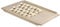 KADAX Planche à pâtes en bois de peuplier de qualité supérieure avec barres de butée, planche à pâtisserie traditionnelle pour pâtes, gâteaux, raviolis (double face, 60 x 80 cm)