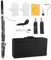 Fagott-Musikinstrument C-Ton-Fagott, Holzblasinstrument, Korpus Aus Synthetischem Holz, Kupfernickel-Tasten, Mit Tragetasche